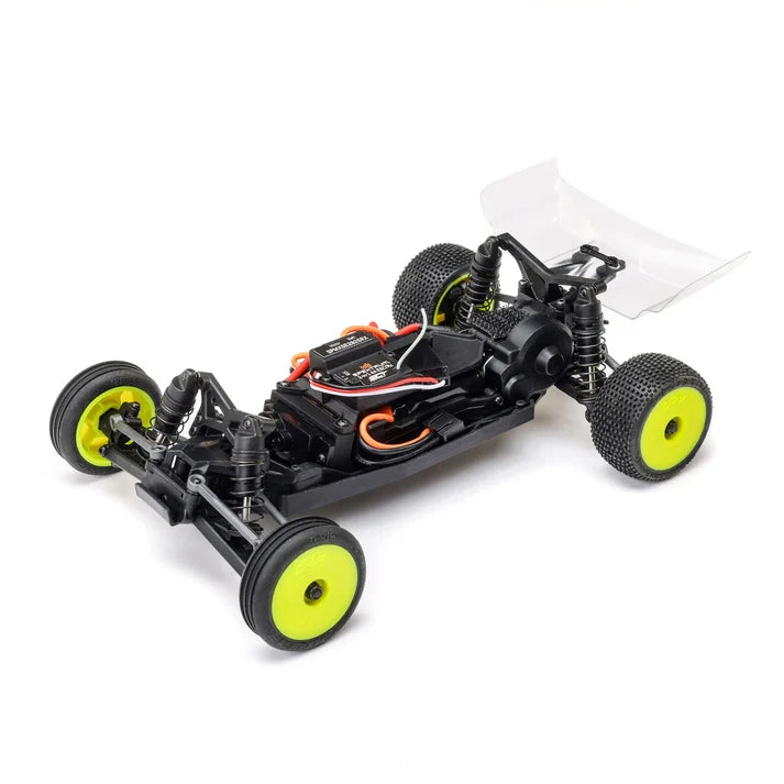Losi 1/24 Micro-B (Battery & Charger Included)