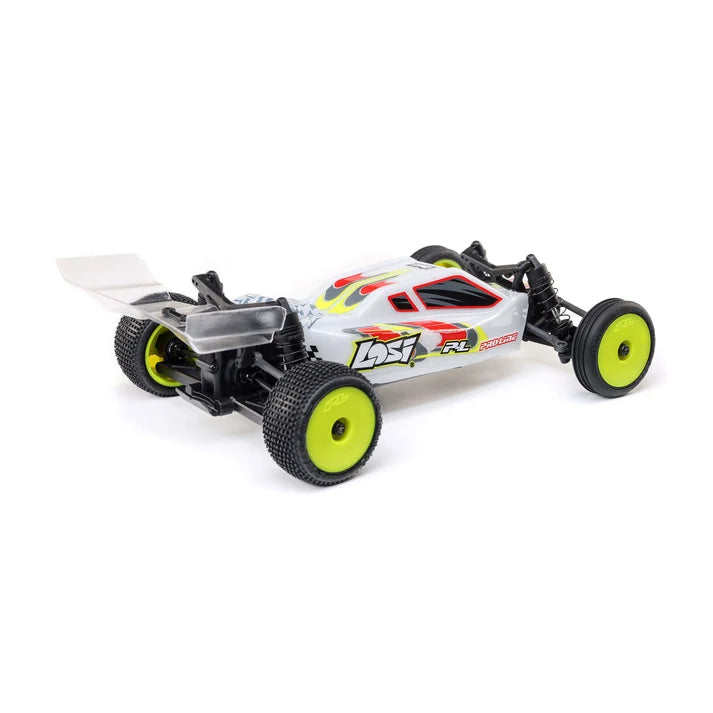 Losi 1/24 Micro-B (Battery & Charger Included)