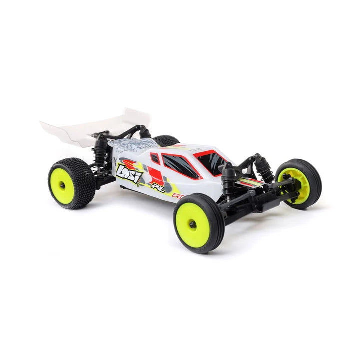 Losi 1/24 Micro-B (Battery & Charger Included)