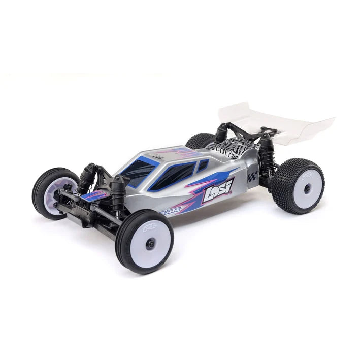 Losi 1/24 Micro-B (Battery & Charger Included)