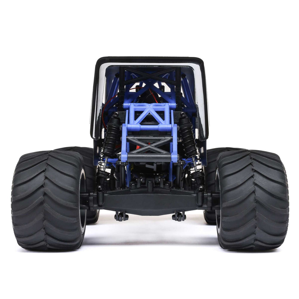 Losi 1/18 Mini LMT 2S (Battery & Charger Included) - Son-uva Digger