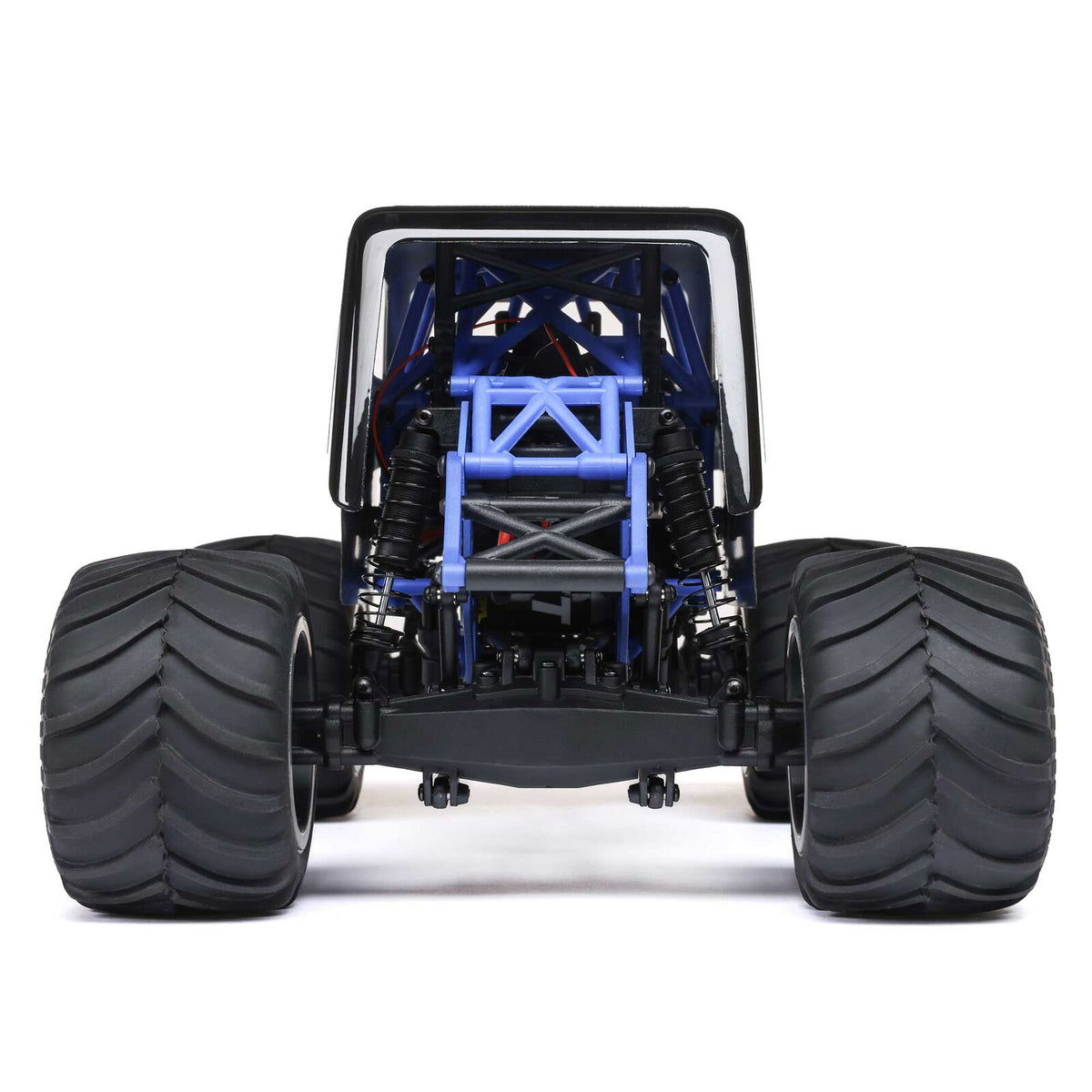 Losi 1/18 Mini LMT 2S (Battery & Charger Included) - Son-uva Digger