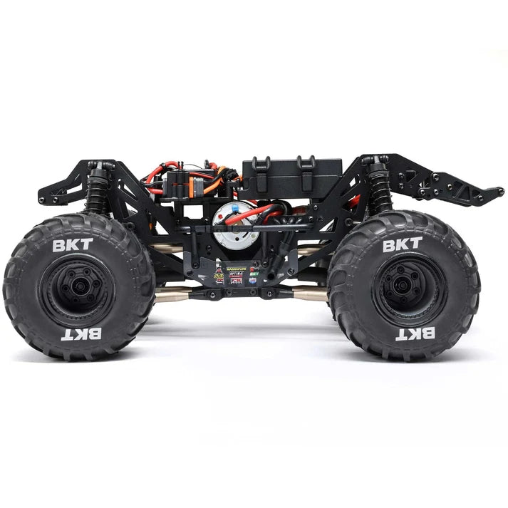 Losi 1/18 Mini LMT 2S (Battery & Charger Included) - Zombie