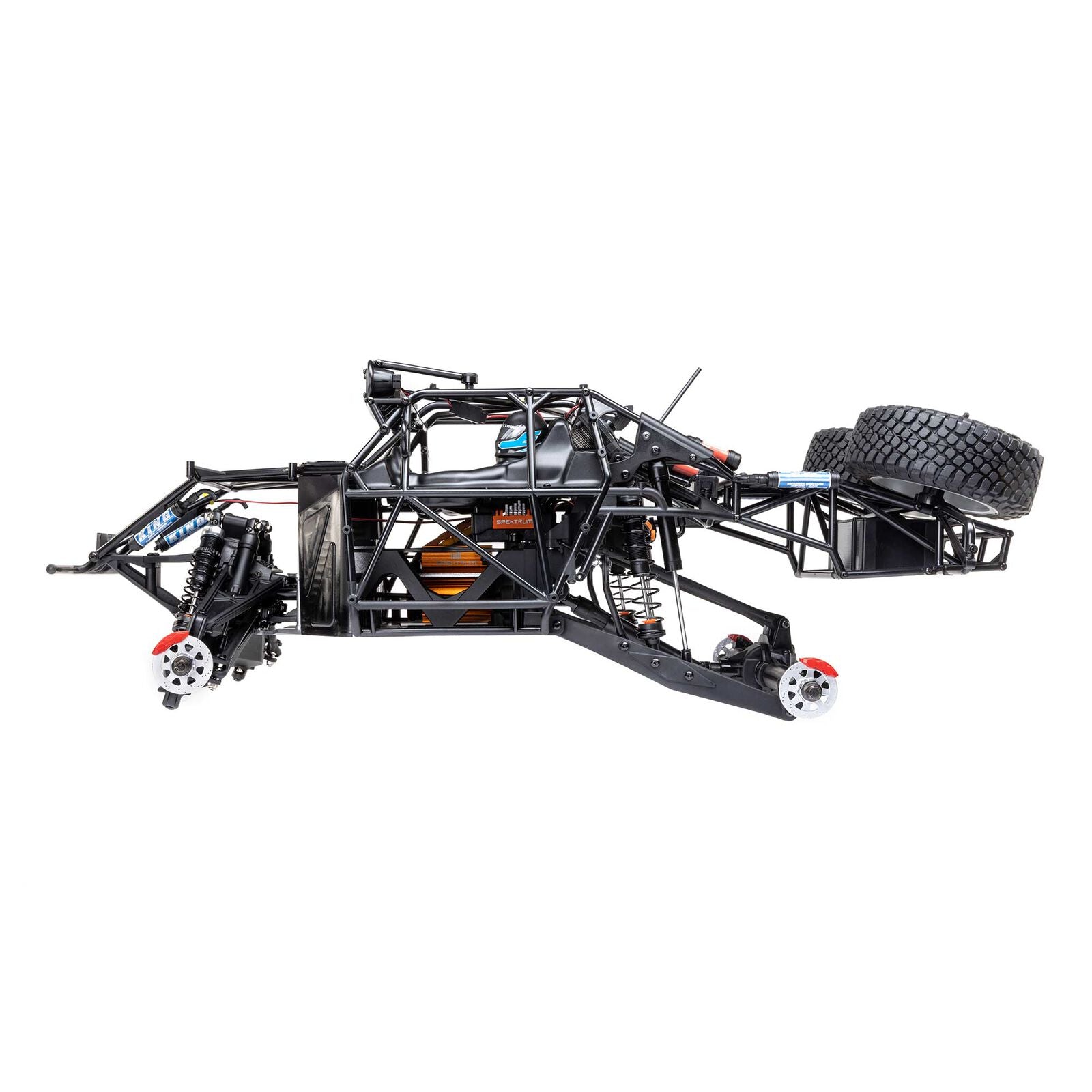 1/10 Losi Baja Rey Ford Raptor