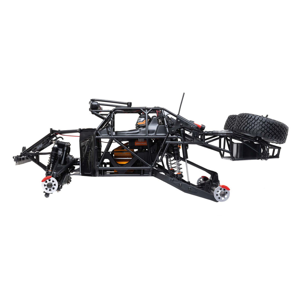 Losi 1/10 Baja Rey Ford F100