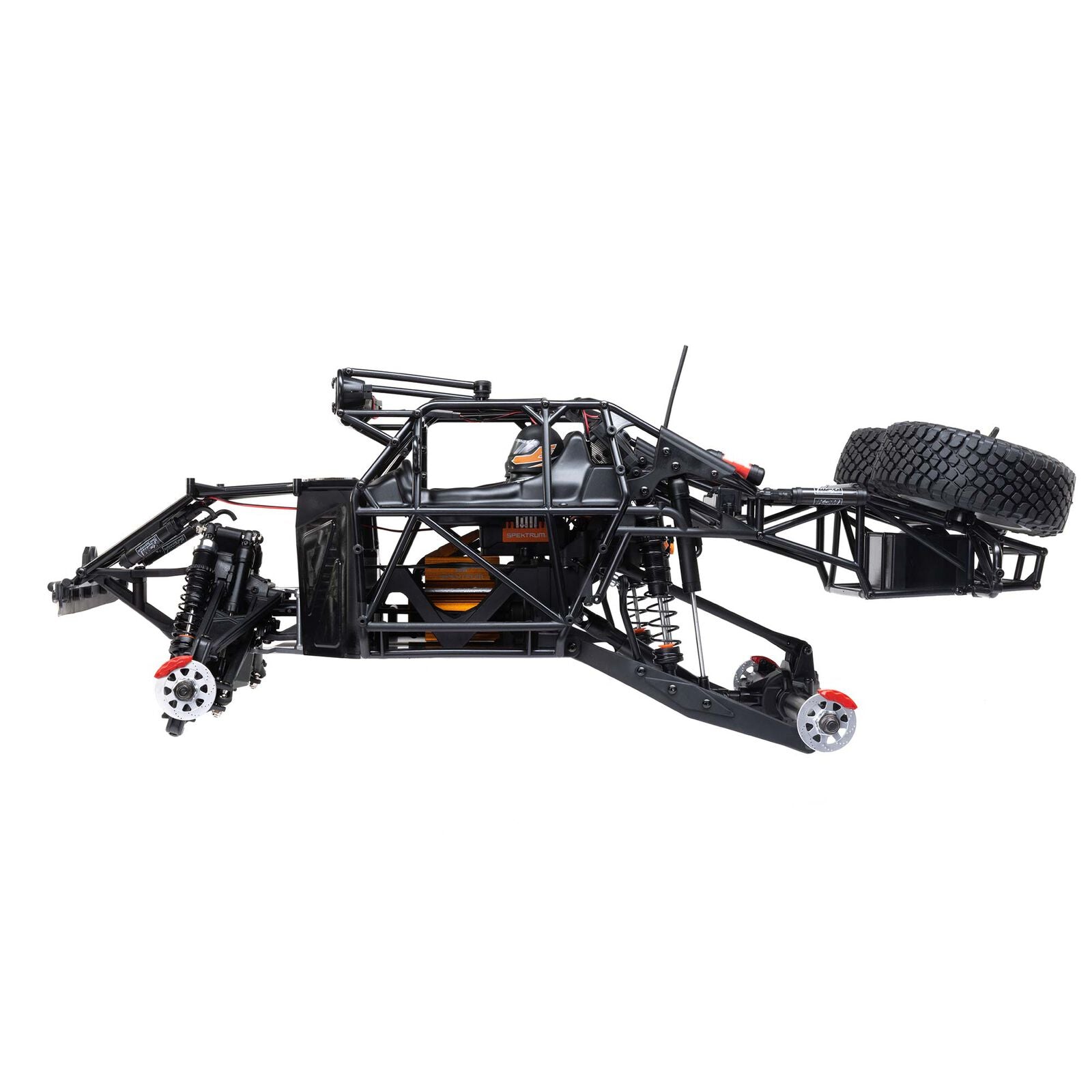 Losi 1/10 Baja Rey Ford F100