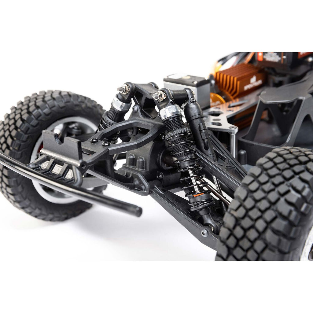 Losi 1/10 Baja Rey Ford F100