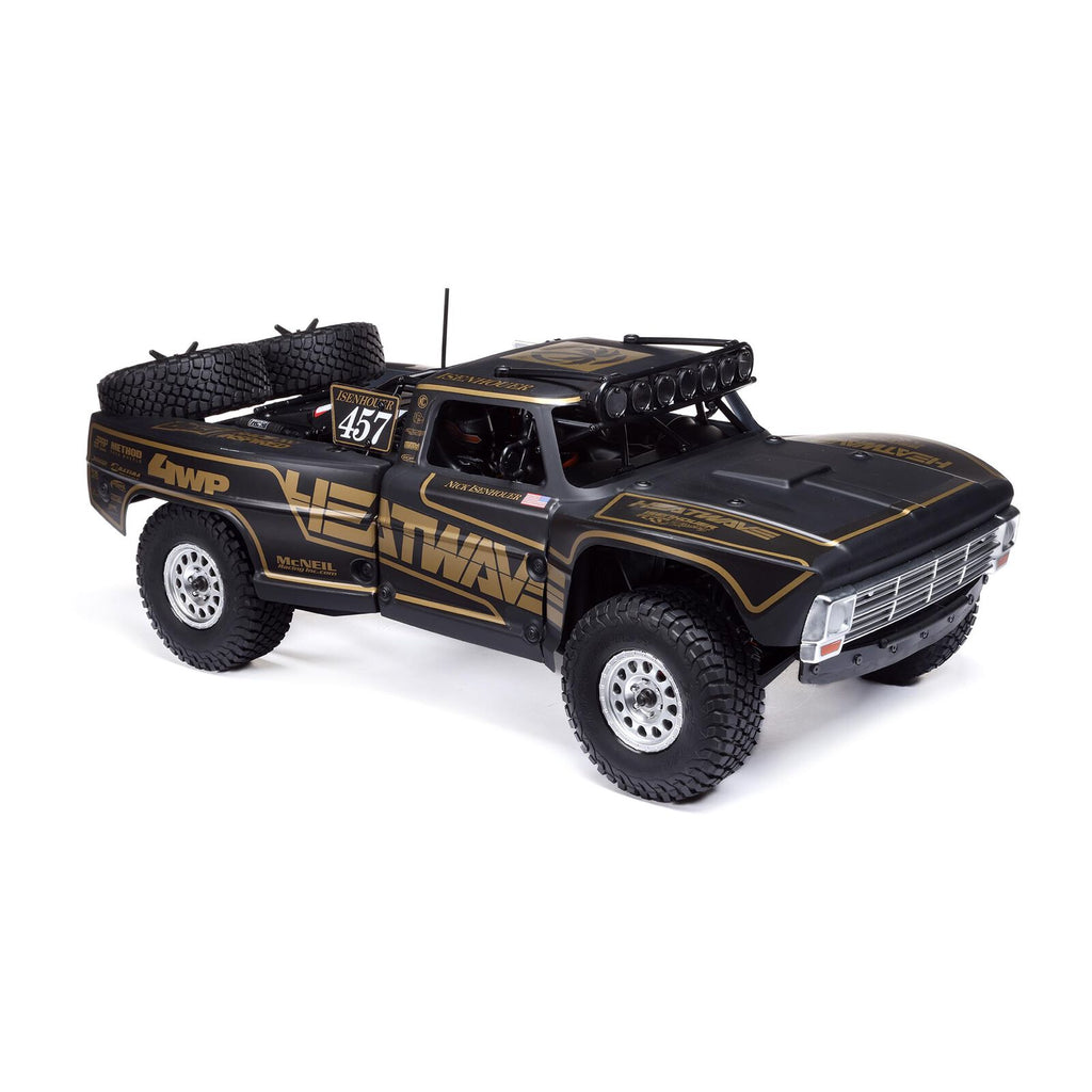 Losi 1/10 Baja Rey Ford F100