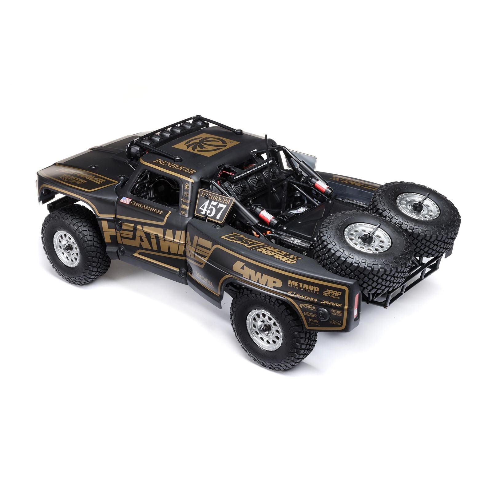 Losi 1/10 Baja Rey Ford F100