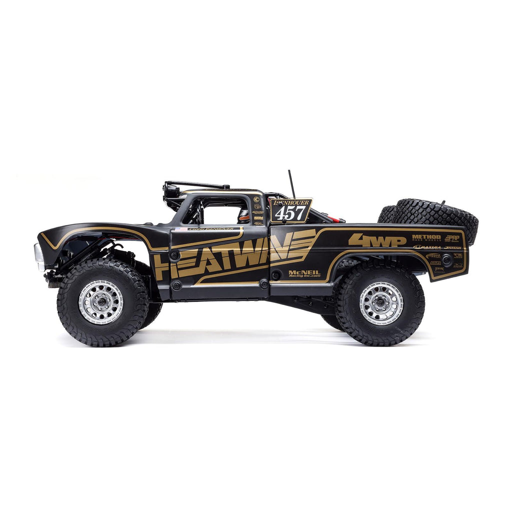 Losi 1/10 Baja Rey Ford F100