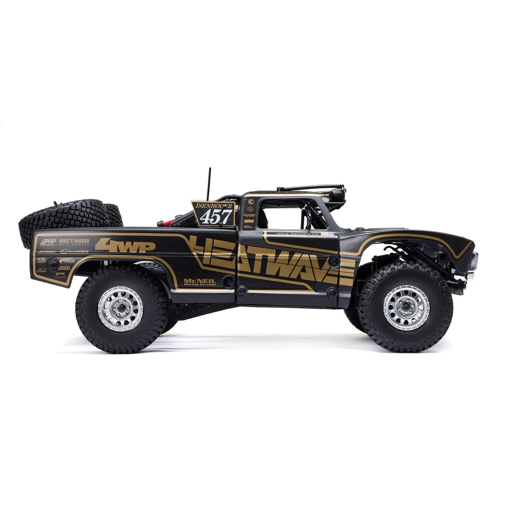 Losi 1/10 Baja Rey Ford F100