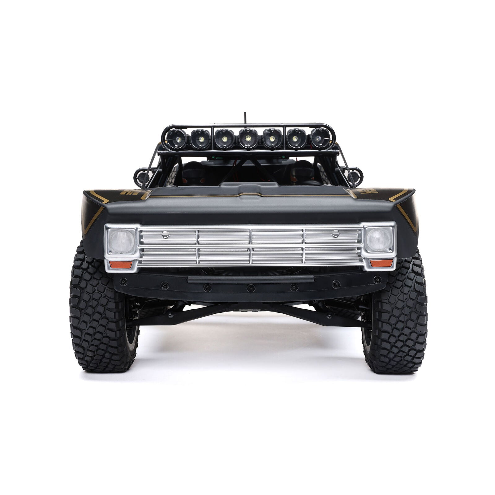 Losi 1/10 Baja Rey Ford F100