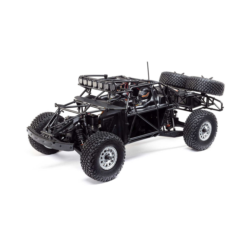 Losi 1/10 Baja Rey Ford F100