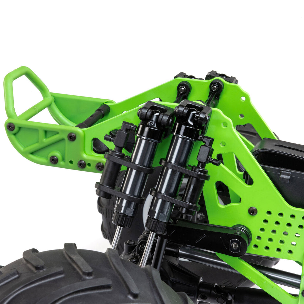 Losi 1/8 LMT - Grave Digger
