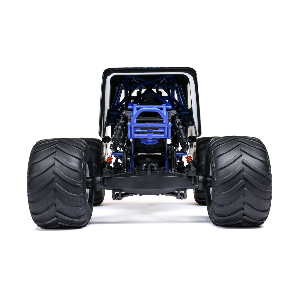 Losi 1/8 LMT - Son-uva Digger