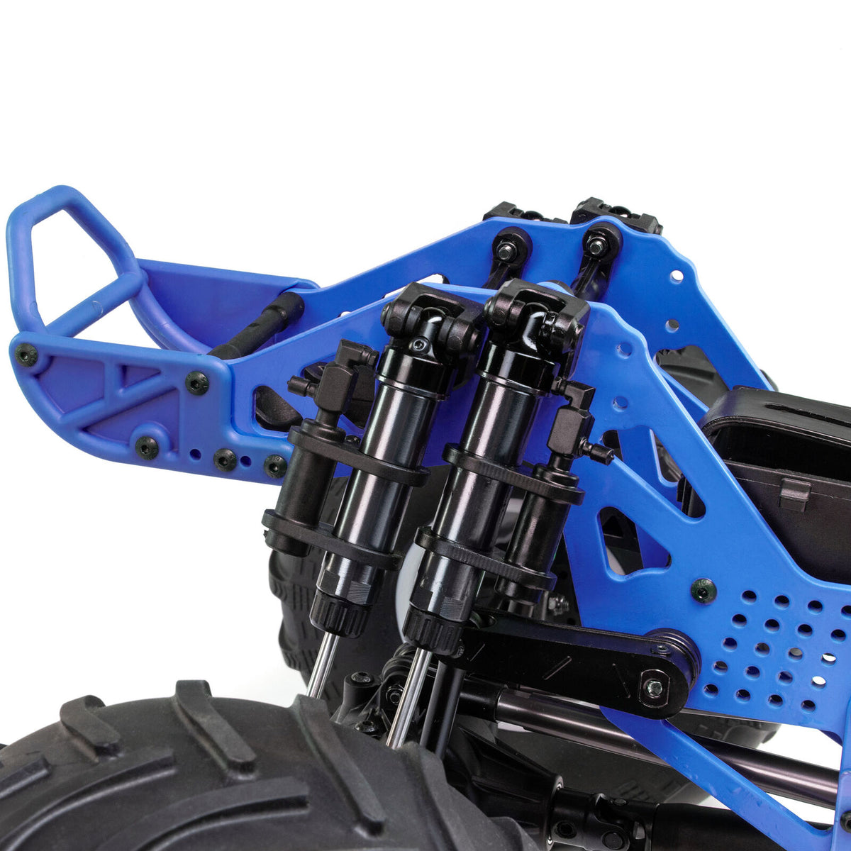 Losi 1/8 LMT - Son-uva Digger
