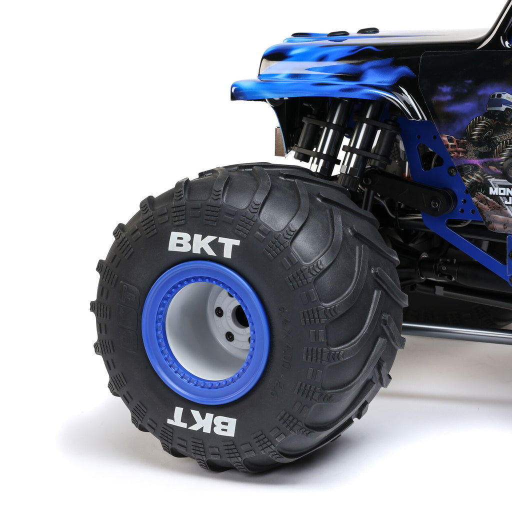 Losi 1/8 LMT - Son-uva Digger