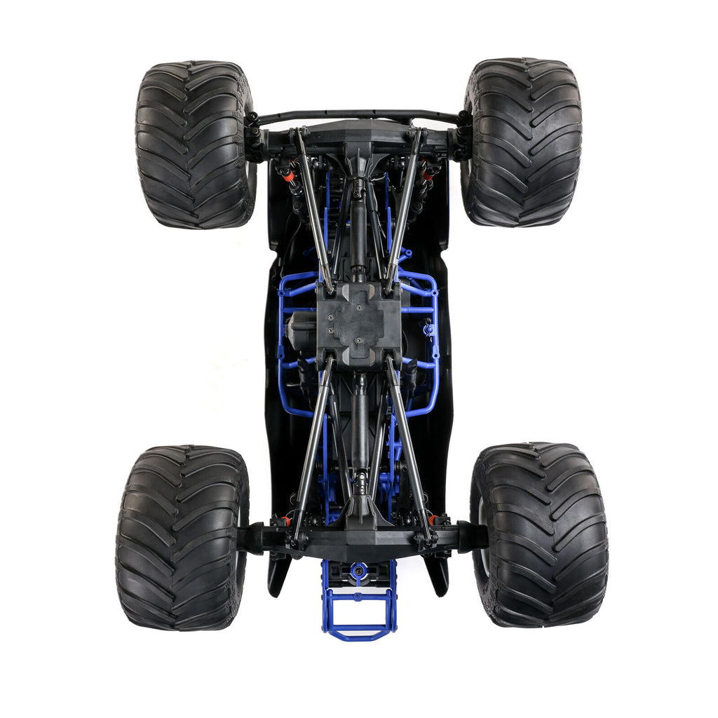 Losi 1/8 LMT - Son-uva Digger