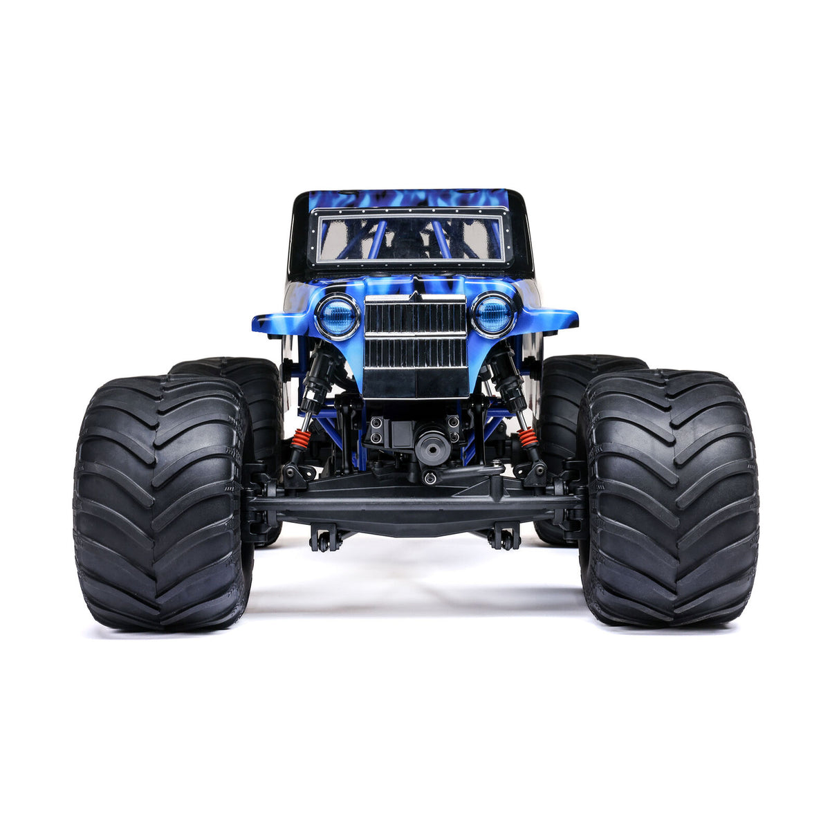 Losi 1/8 LMT - Son-uva Digger