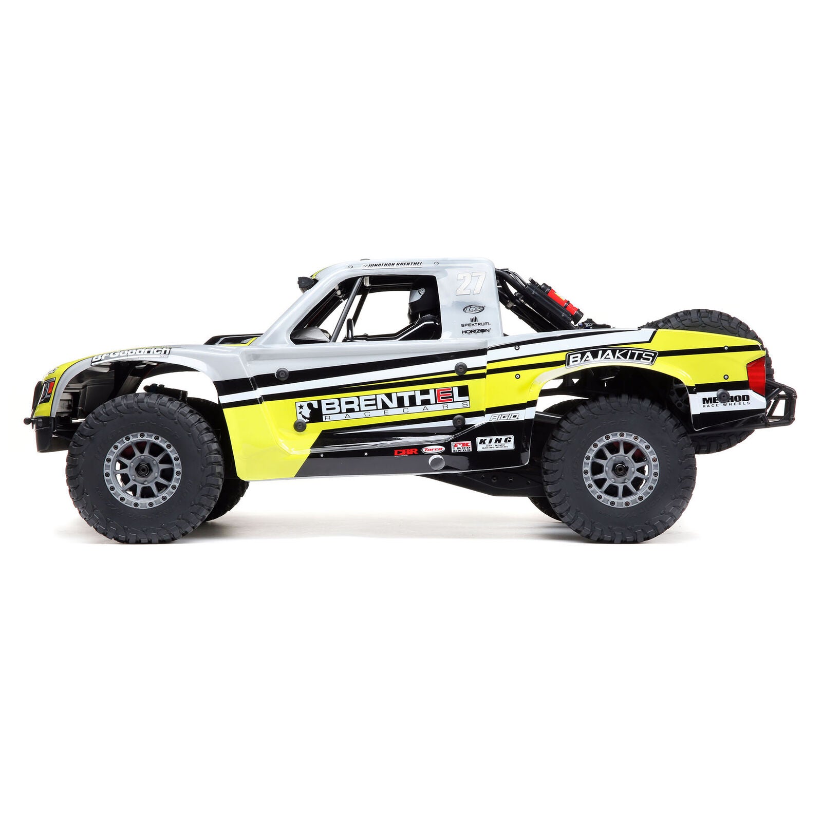 Losi 1/6 Super Baja Rey