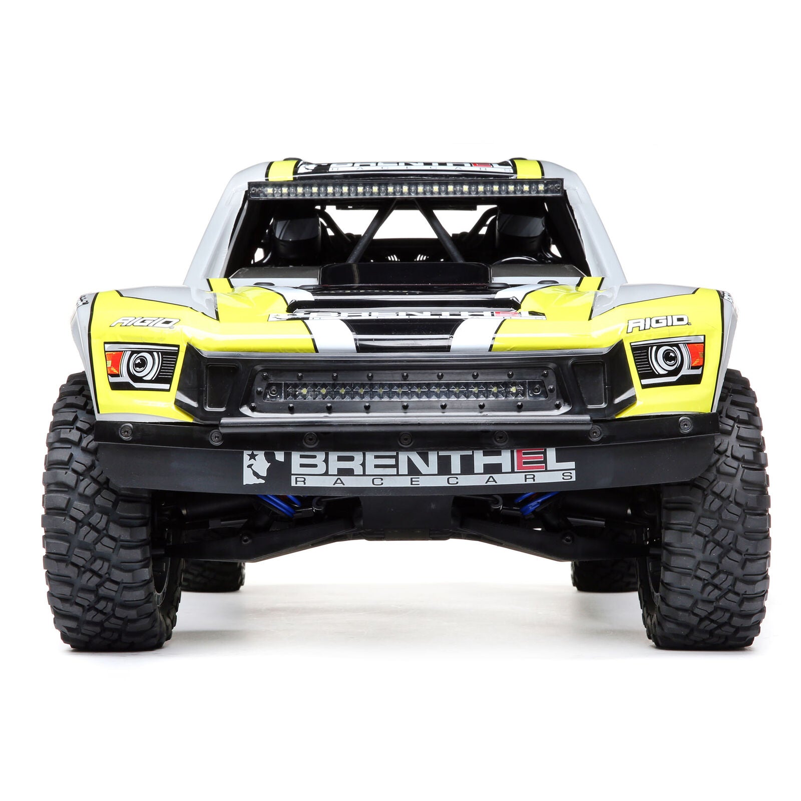 Losi 1/6 Super Baja Rey