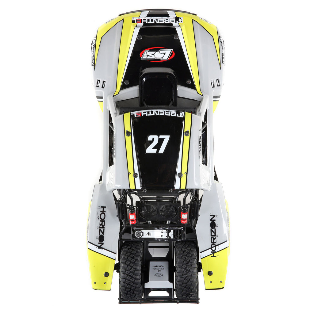 Losi 1/6 Super Baja Rey