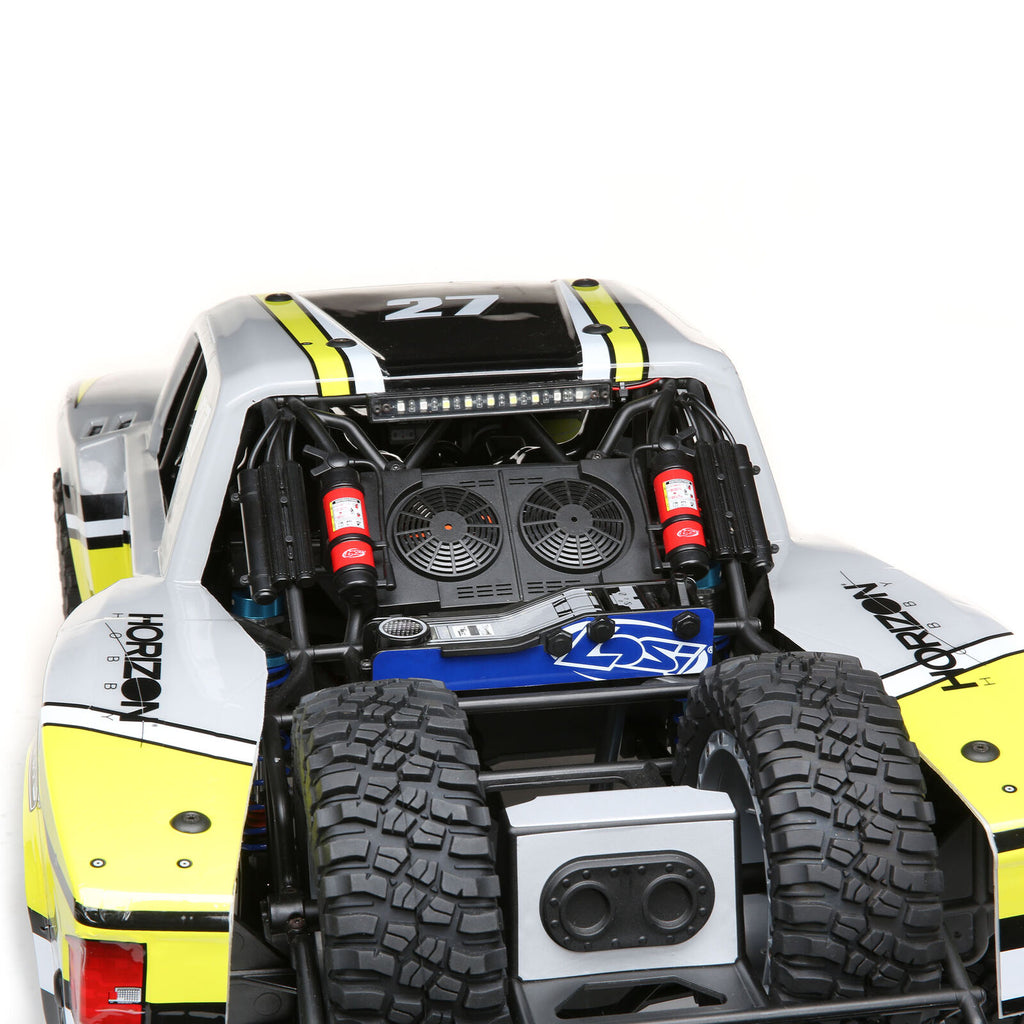Losi 1/6 Super Baja Rey