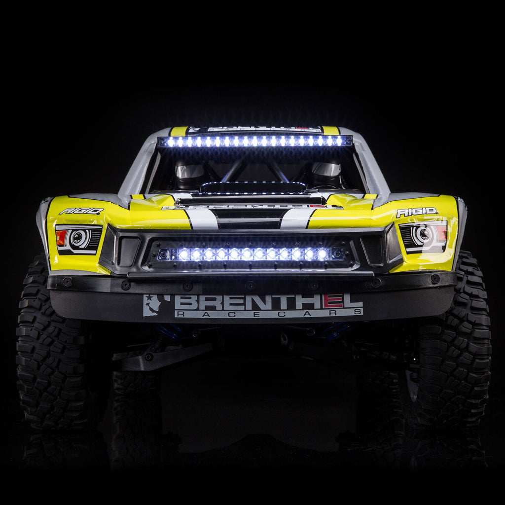 Losi 1/6 Super Baja Rey