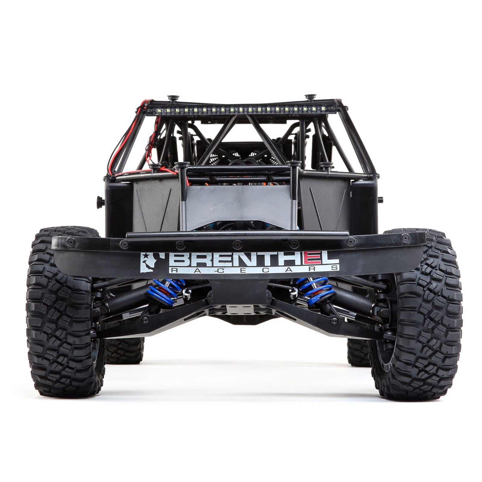 Losi 1/6 Super Baja Rey