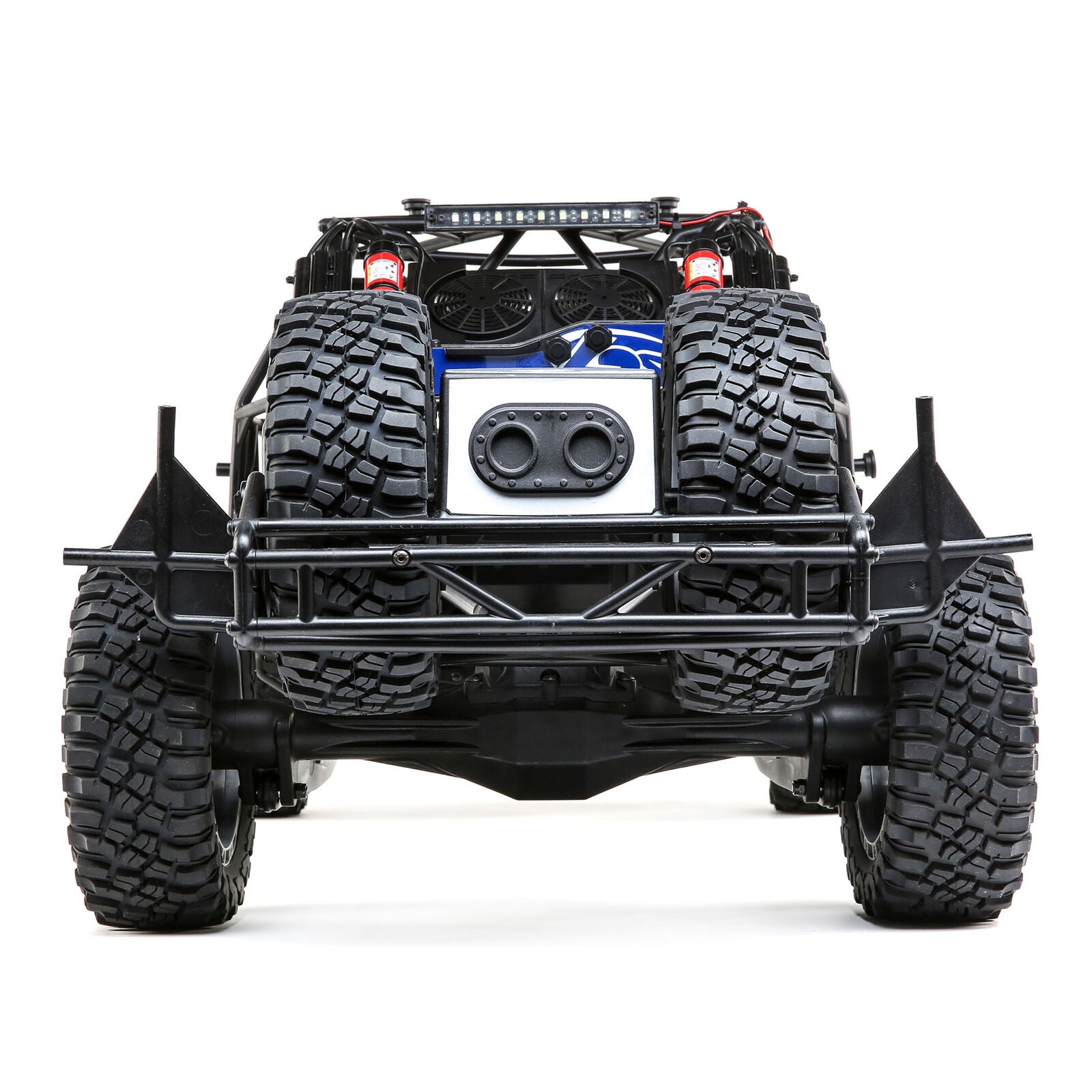 Losi 1/6 Super Baja Rey