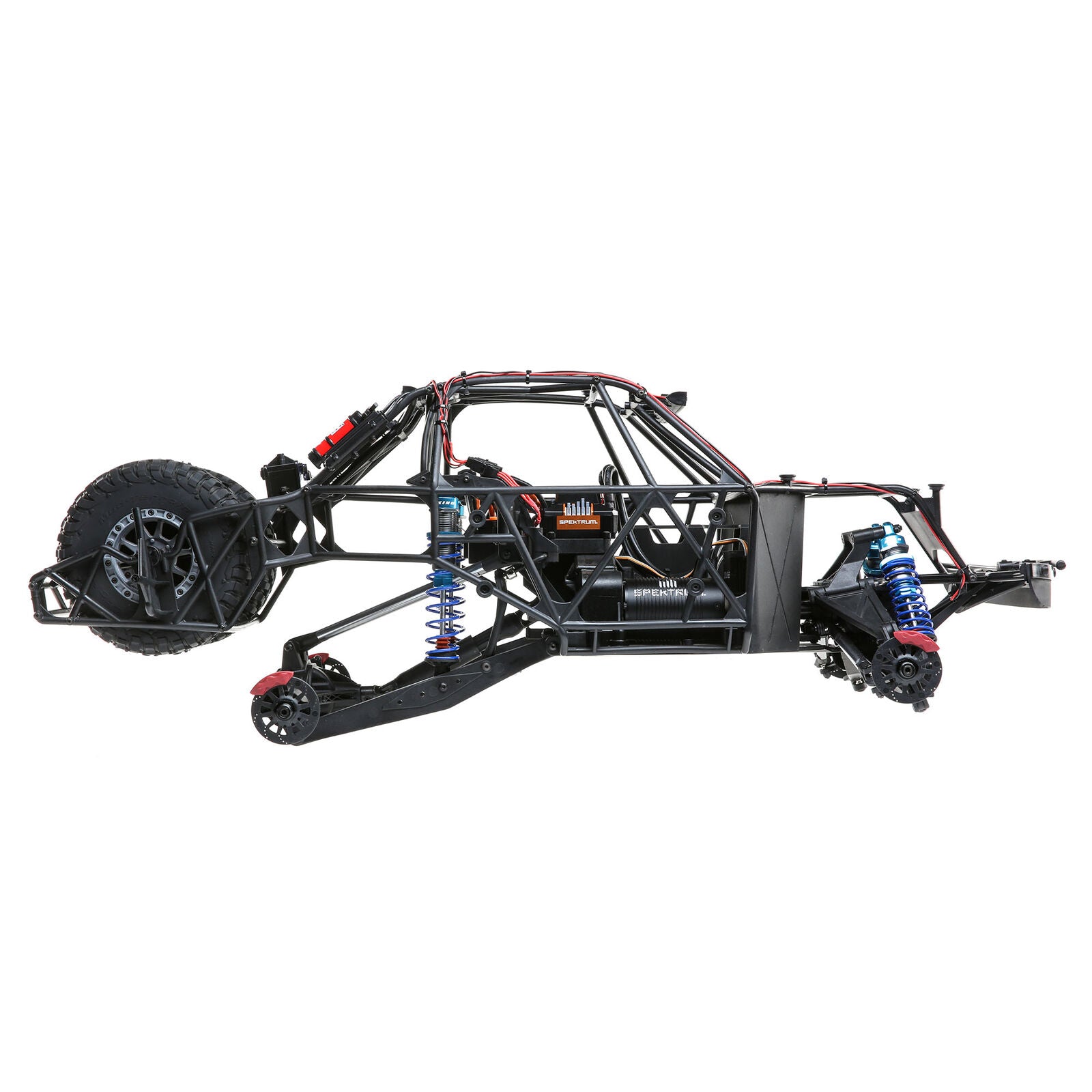 Losi 1/6 Super Baja Rey