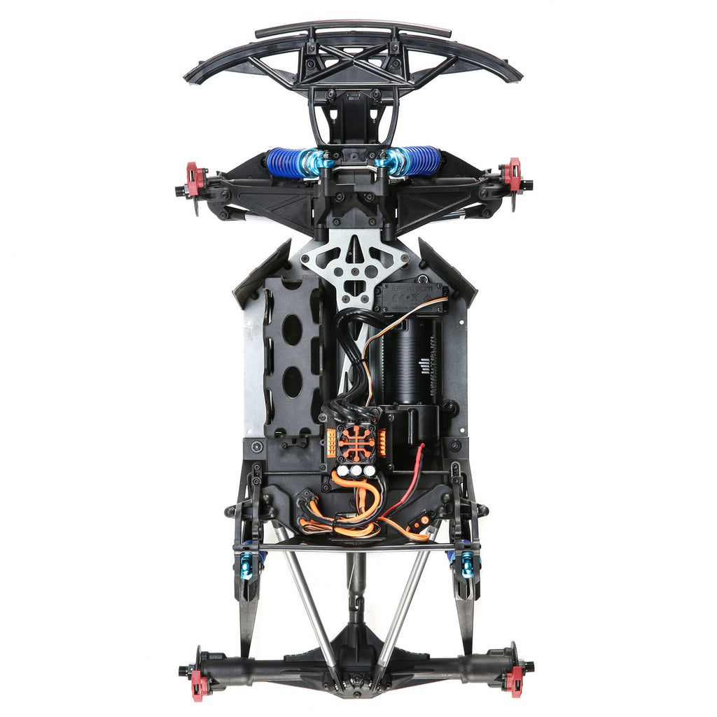 Losi 1/6 Super Baja Rey