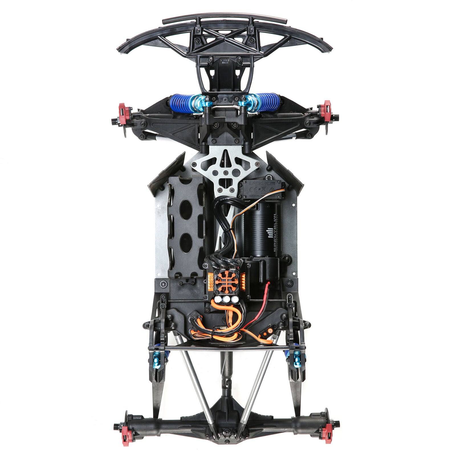 Losi 1/6 Super Baja Rey