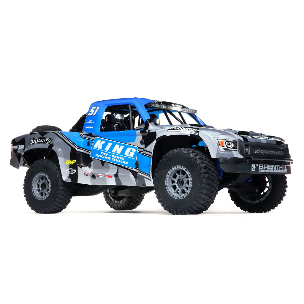 Losi 1/6 Super Baja Rey