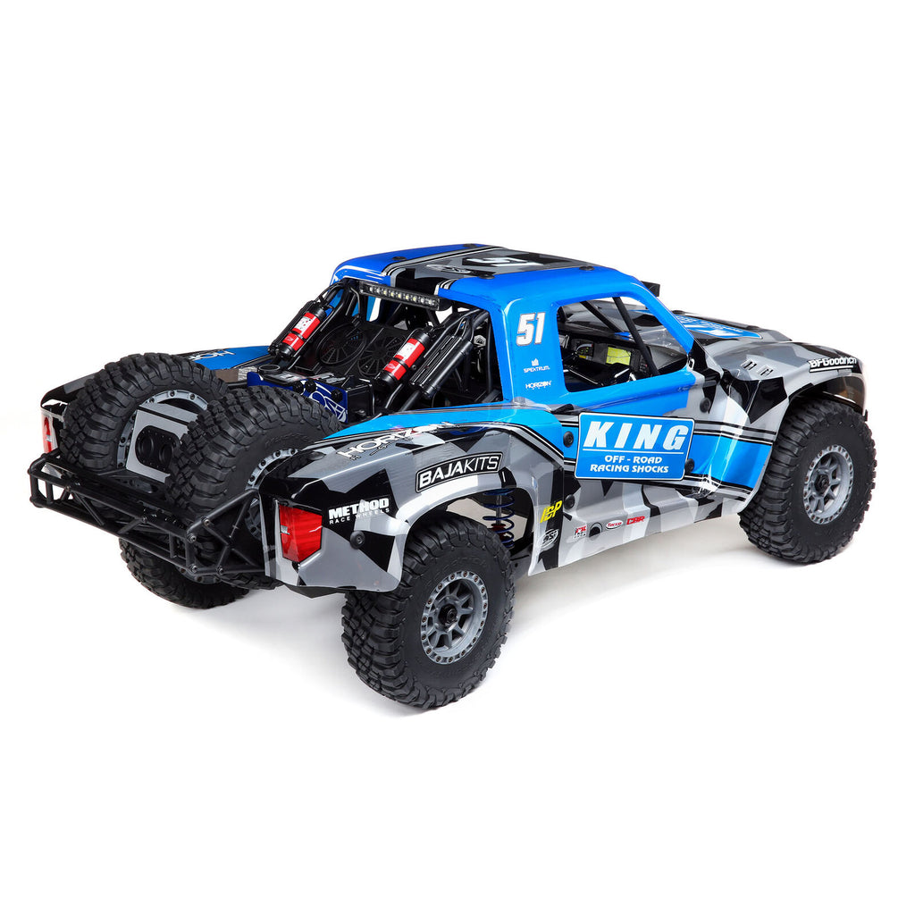Losi 1/6 Super Baja Rey
