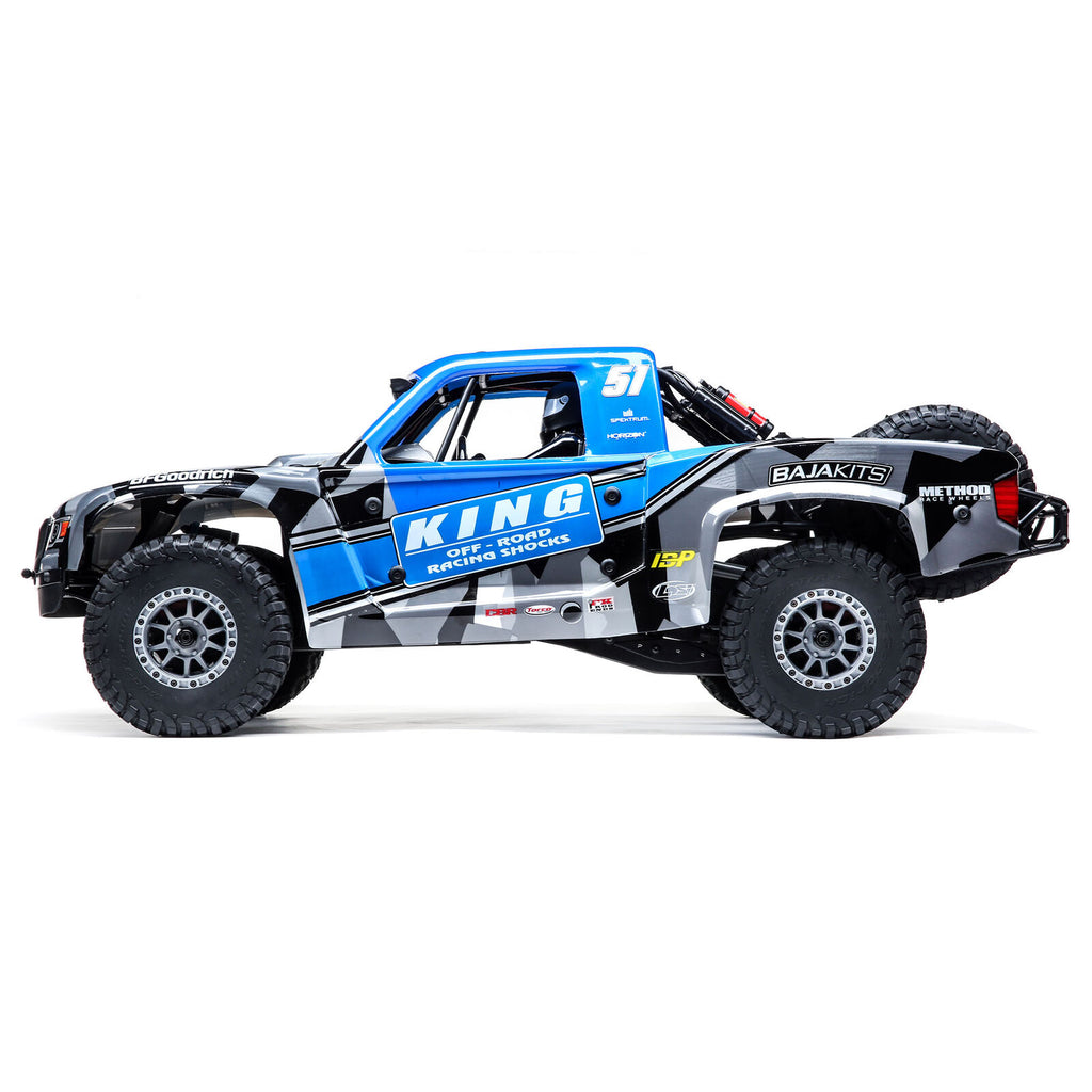 Losi 1/6 Super Baja Rey