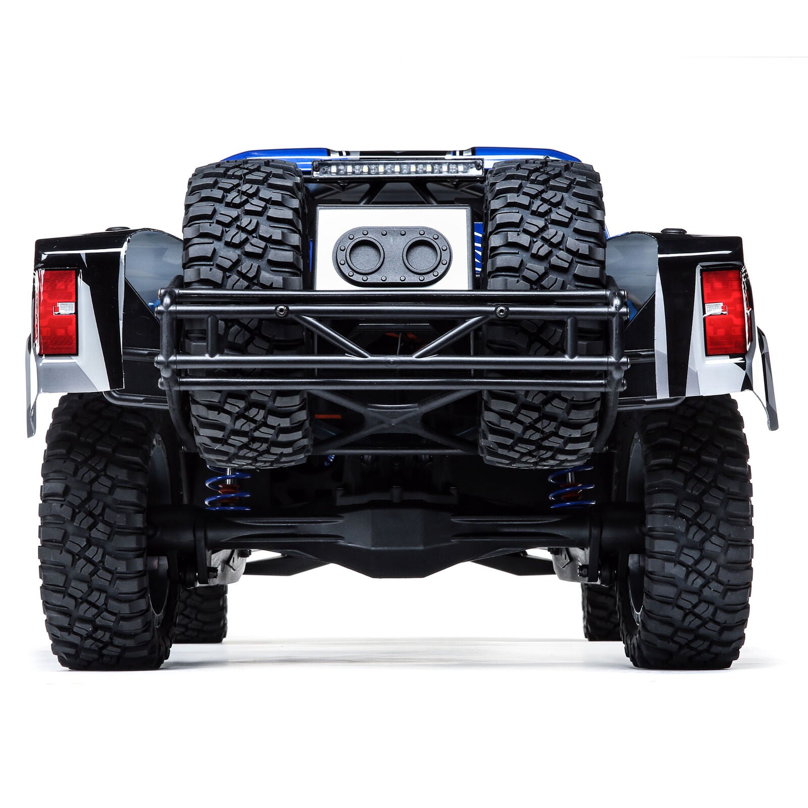 Losi 1/6 Super Baja Rey