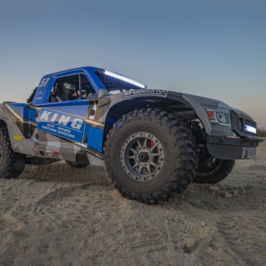 Losi 1/6 Super Baja Rey