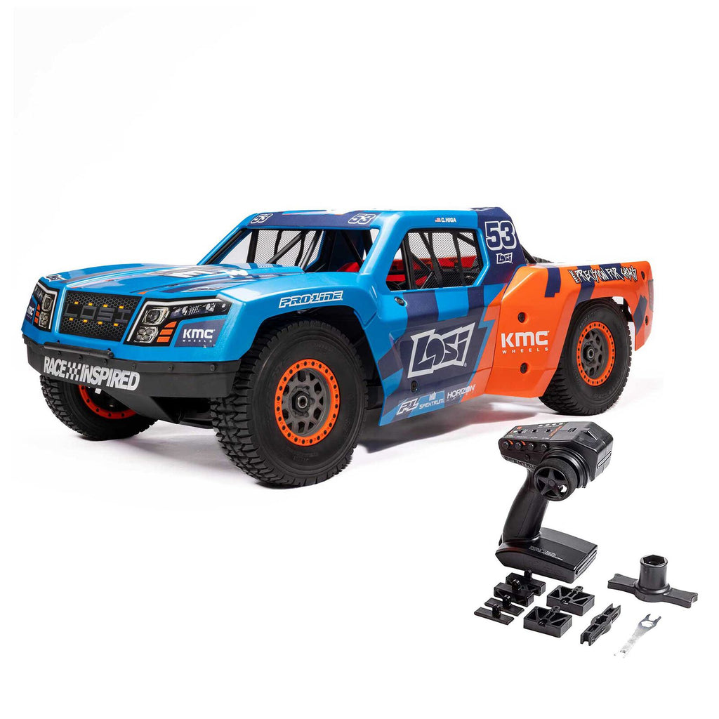 Losi 1/5 5IVE-TE 3.0