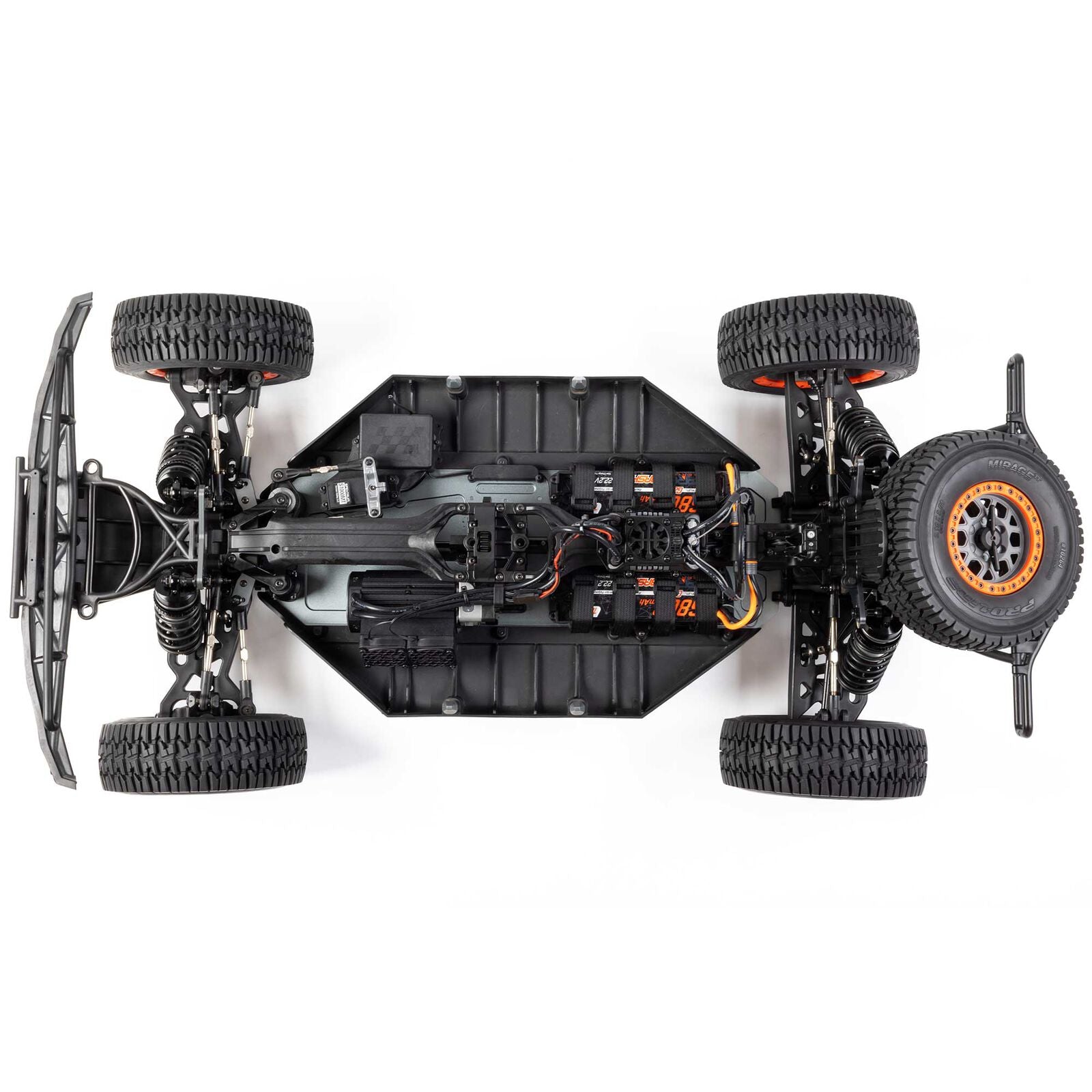 Losi 1/5 5IVE-TE 3.0
