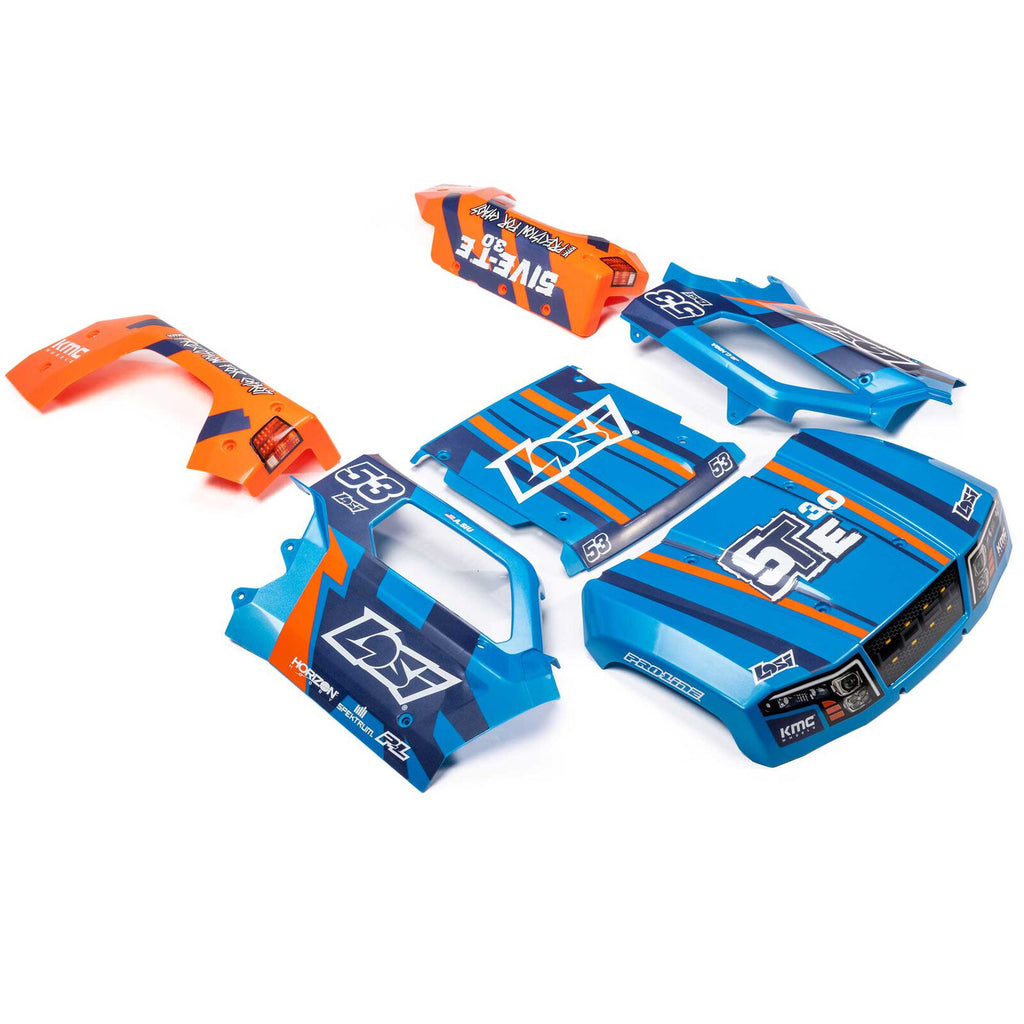 Losi 1/5 5IVE-TE 3.0