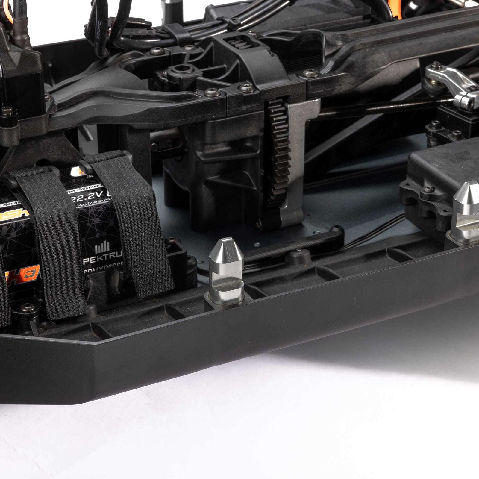 Losi 1/5 5IVE-TE 3.0