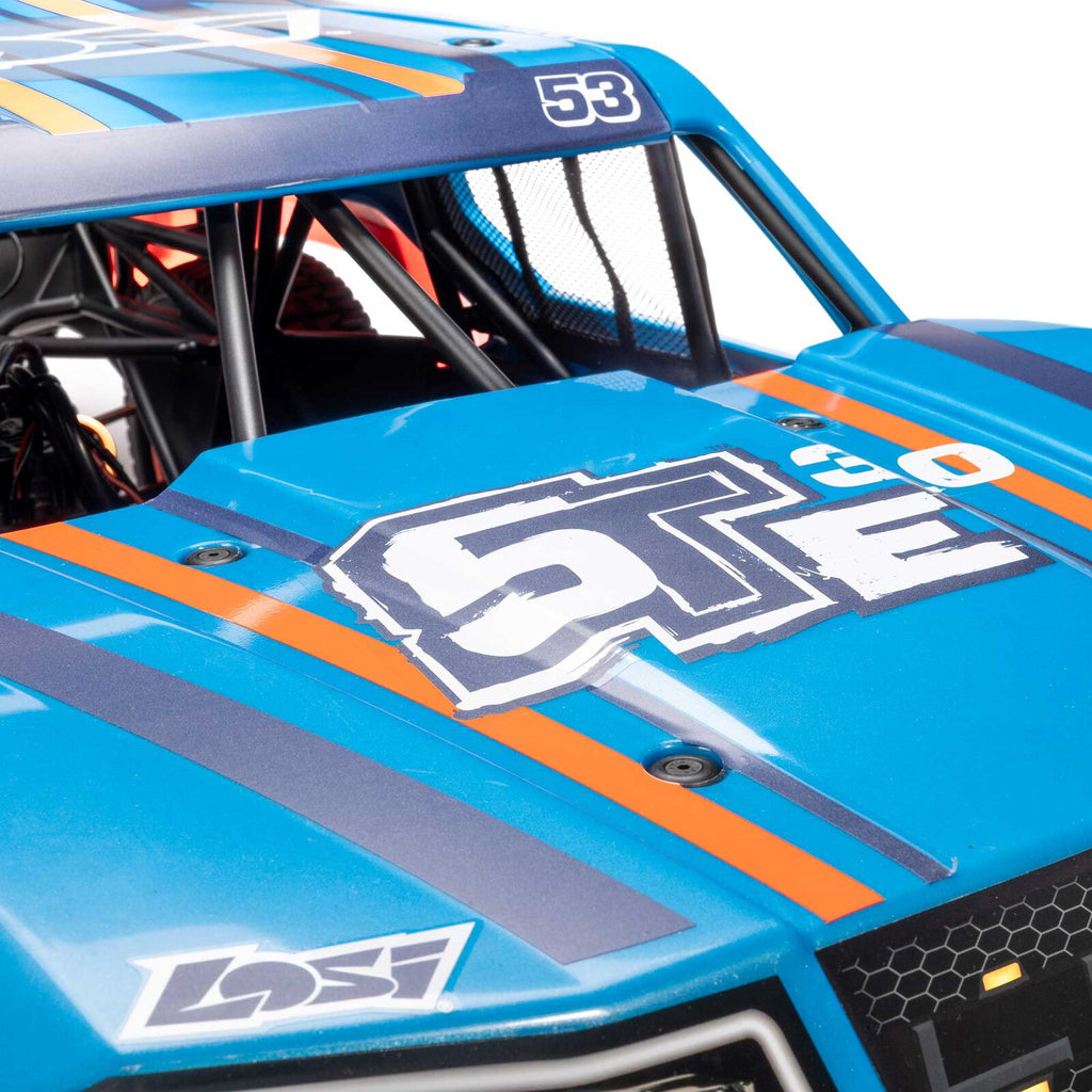 Losi 1/5 5IVE-TE 3.0