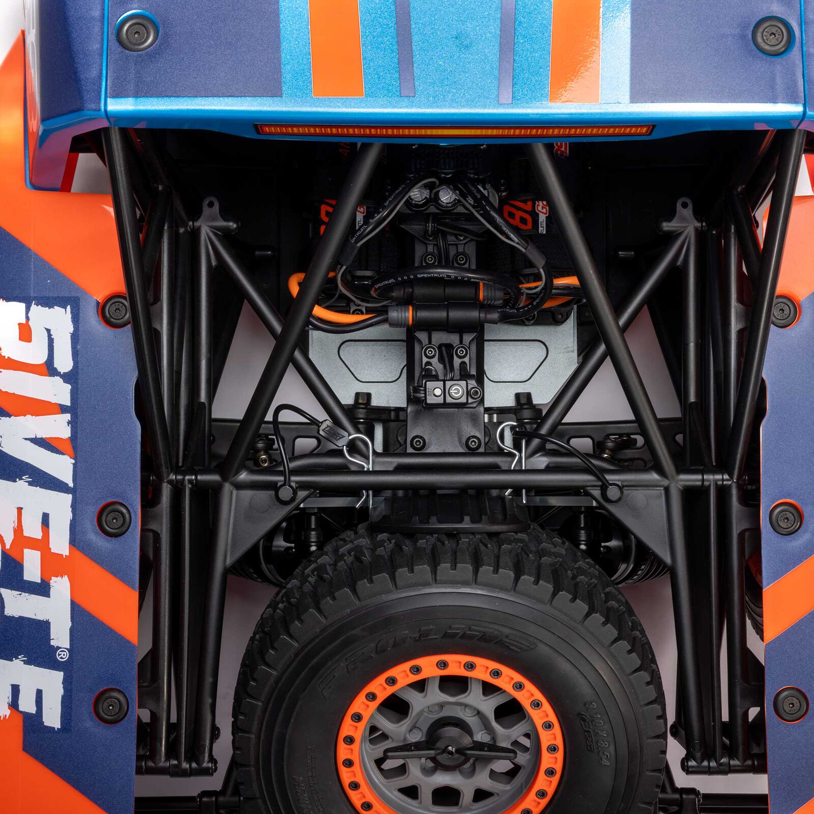Losi 1/5 5IVE-TE 3.0