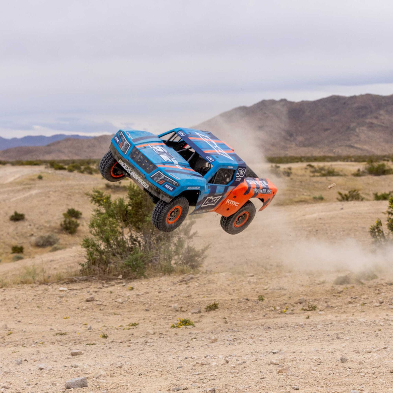 Losi 1/5 5IVE-TE 3.0