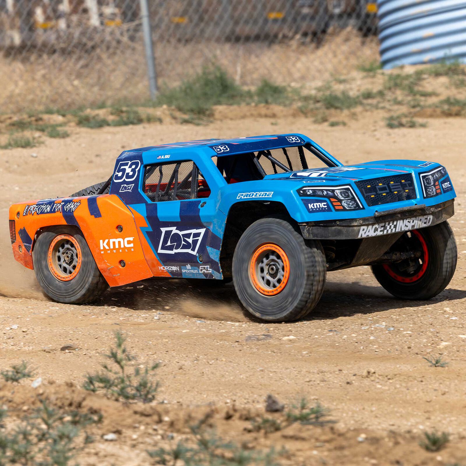 Losi 1/5 5IVE-TE 3.0