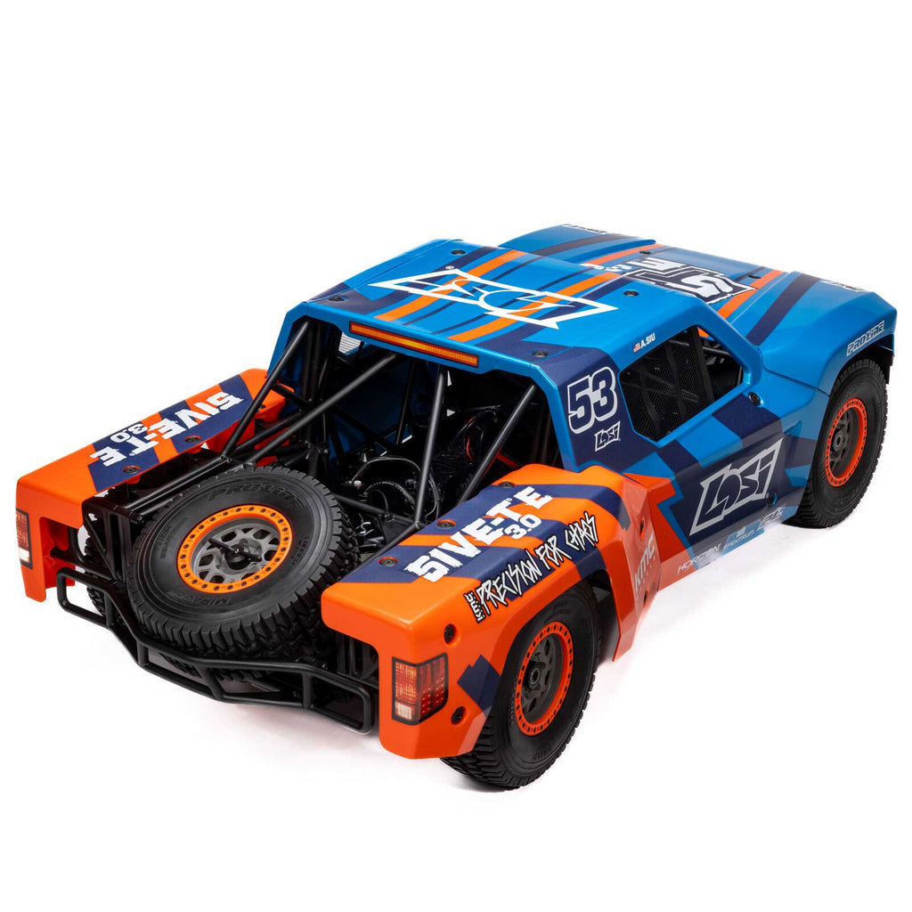 Losi 1/5 5IVE-TE 3.0