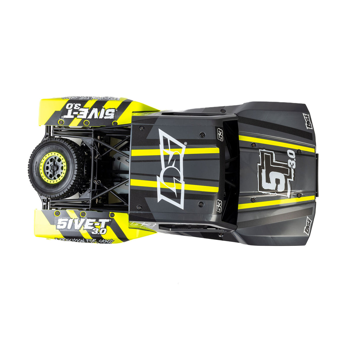 Losi 1/5 5IVE-TG 3.0
