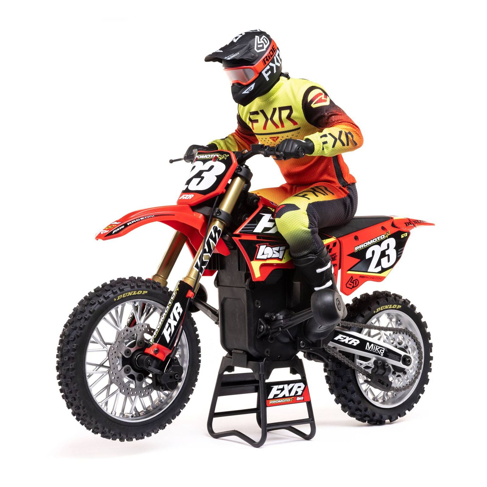 Losi 1/4 Promoto-MX