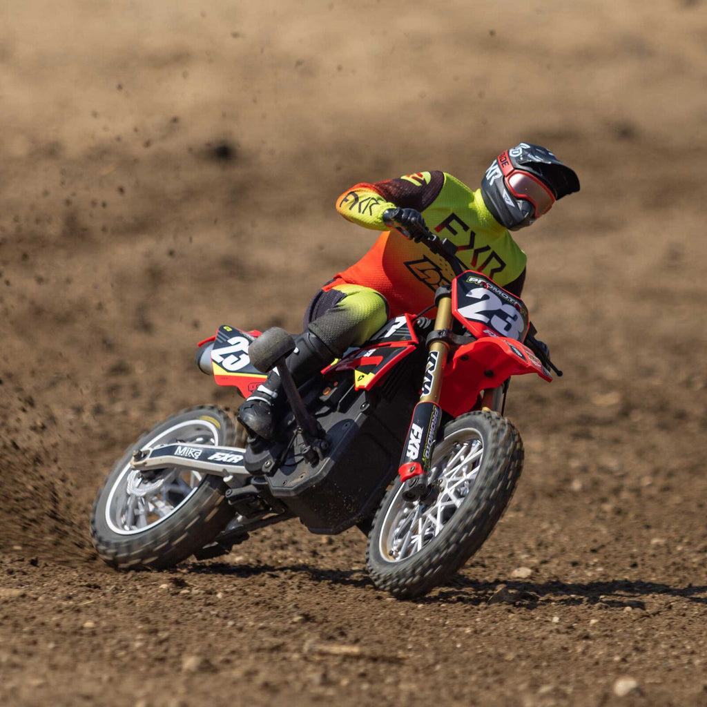 Losi 1/4 Promoto-MX
